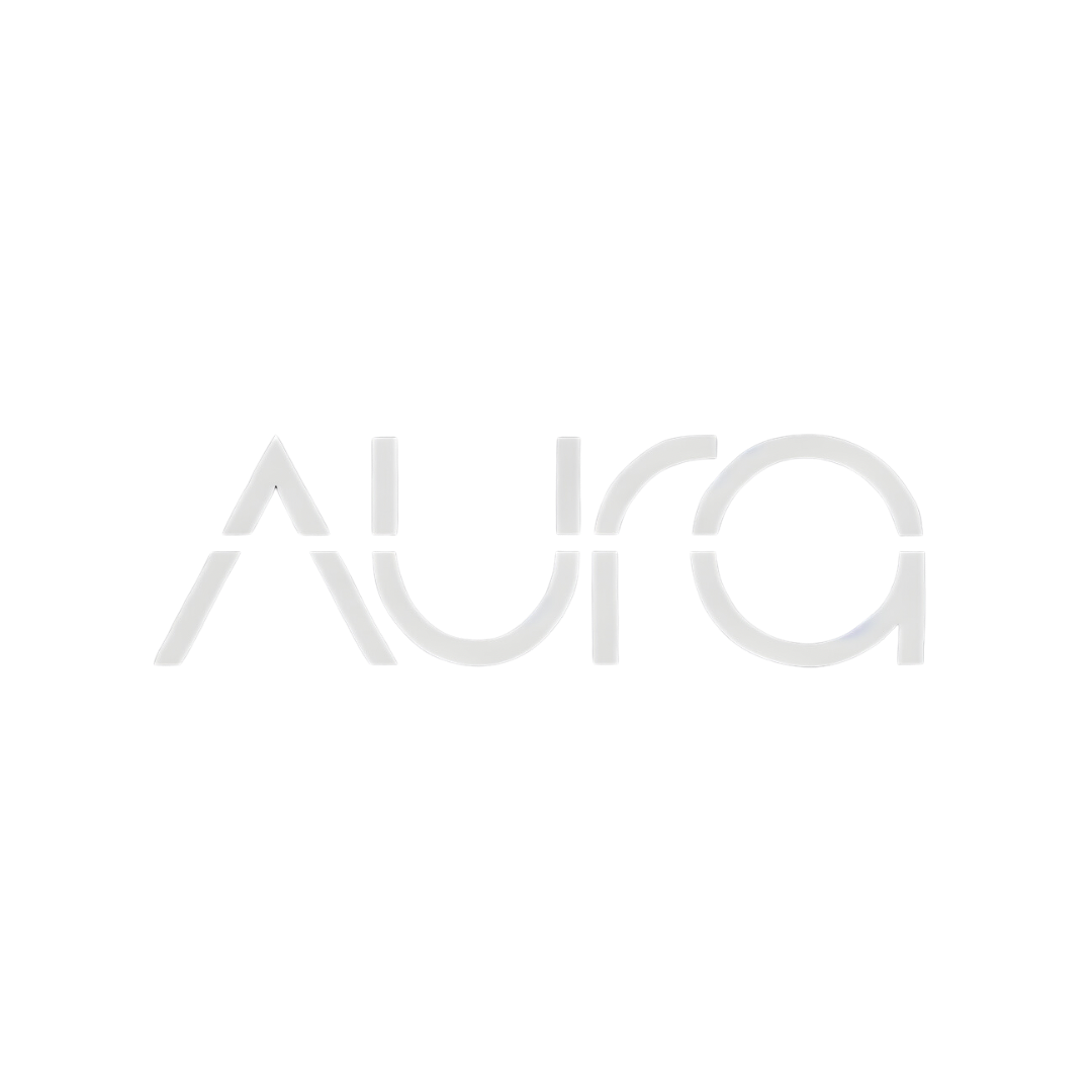 LOGO AURA - FUNDO TRANSPARENTE